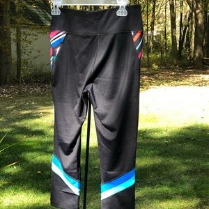 FILA Leggings